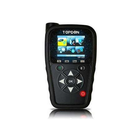 TOPDON Comprehensive Tool for TPMS systems TP47